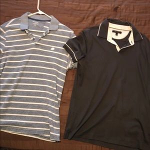 Men’s Banana Republic Polo Bundle